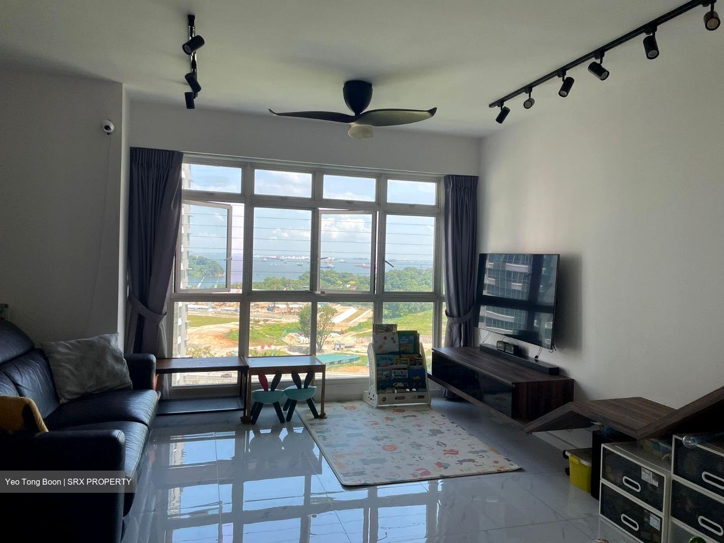 Blk 80C Telok Blangah Towers (Bukit Merah), HDB 4 Rooms #631788141